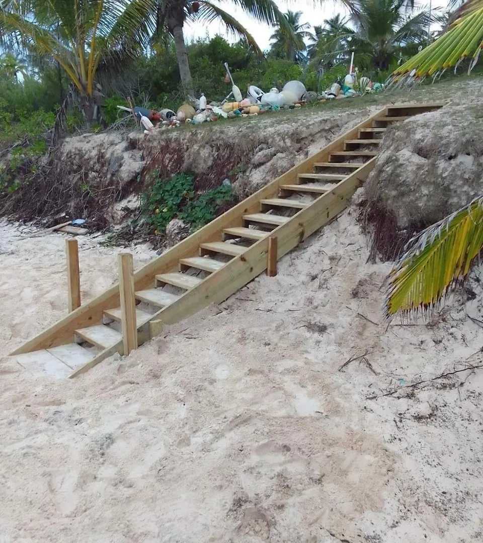 Holiday home Owl'S Roost Home Governor's Harbour Bahamas