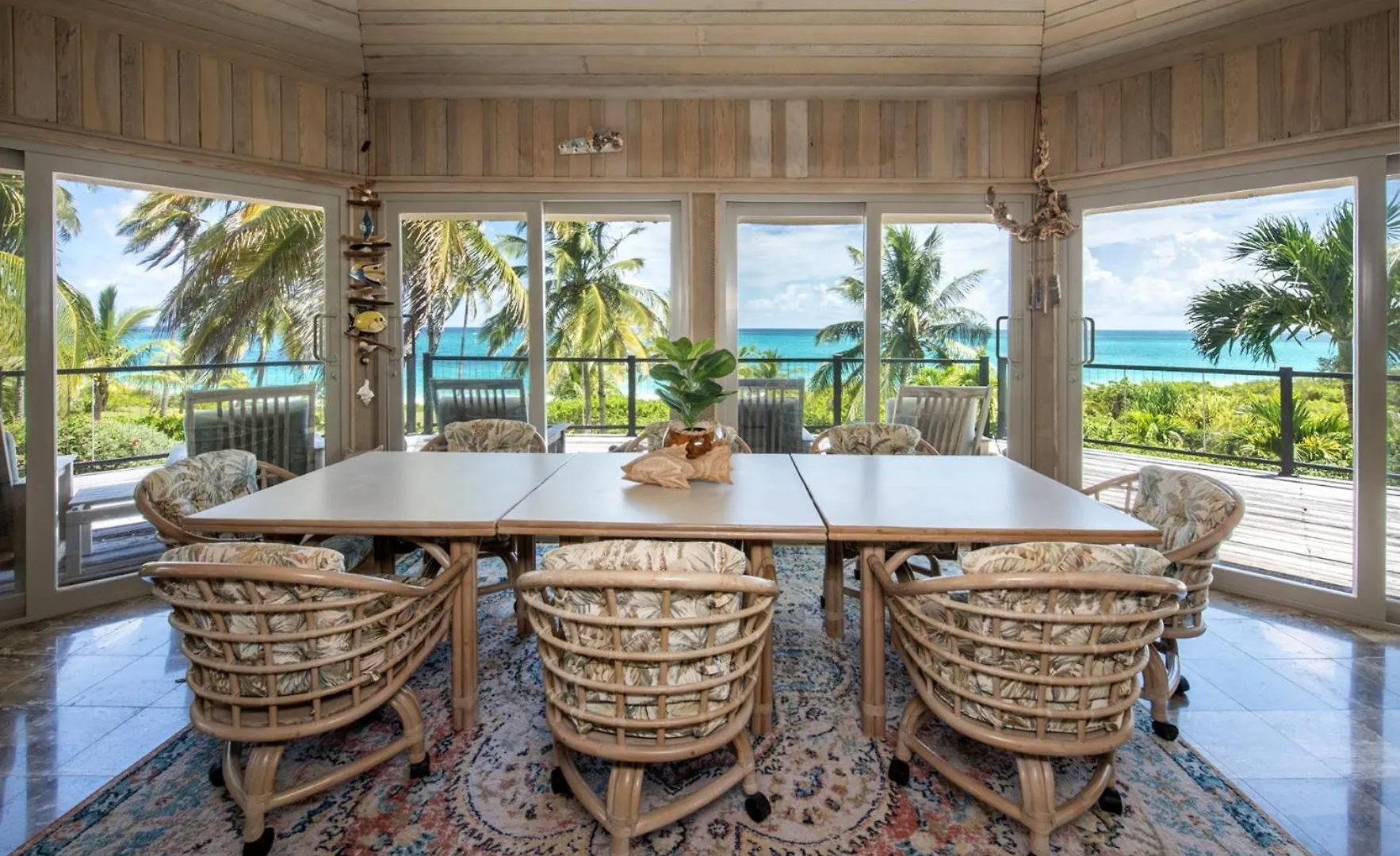 Owl'S Roost Home Governor's Harbour Bahamas
